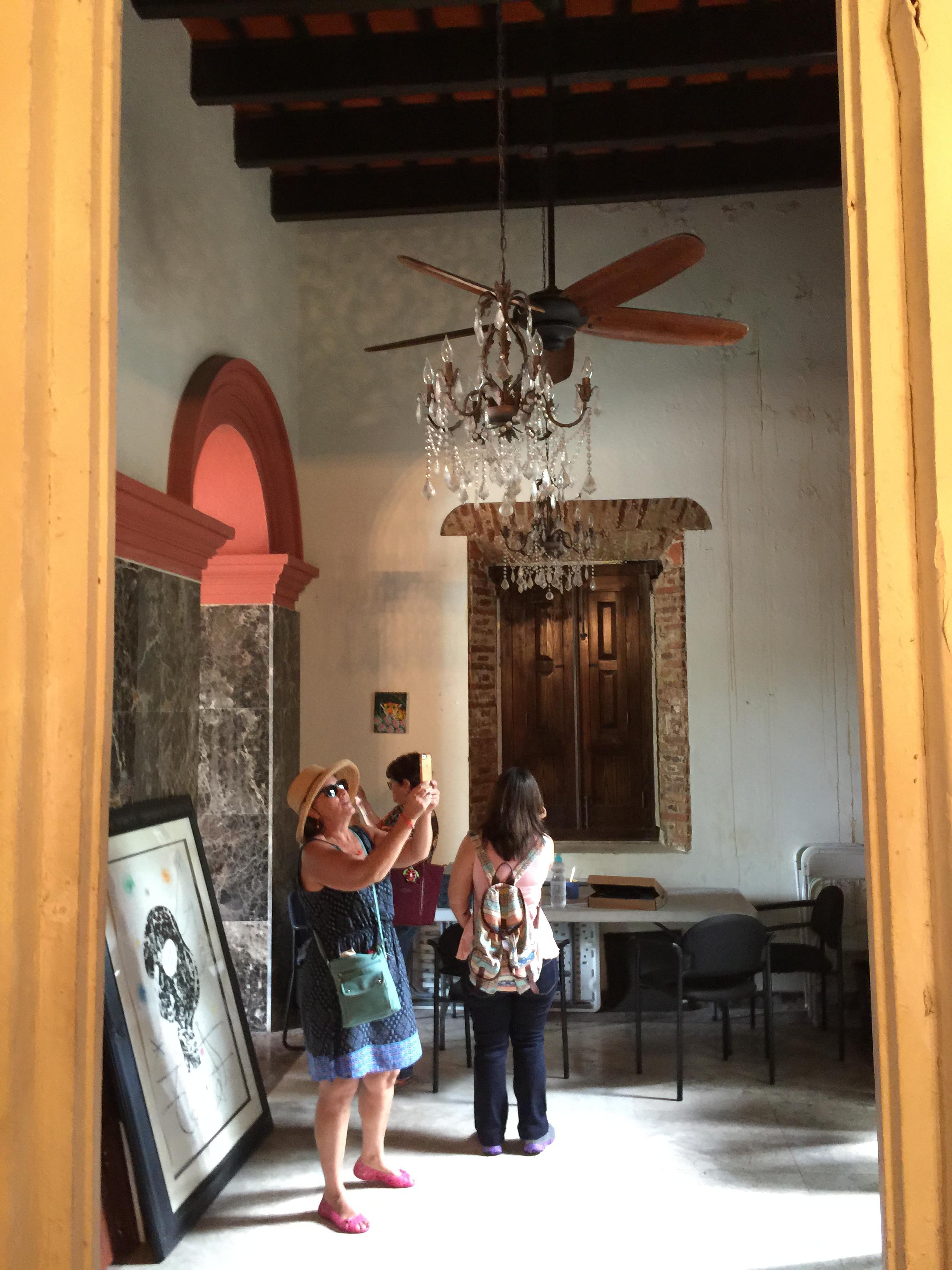 Casa Georgetti - San Juan (Río Piedras) - 2015 00007